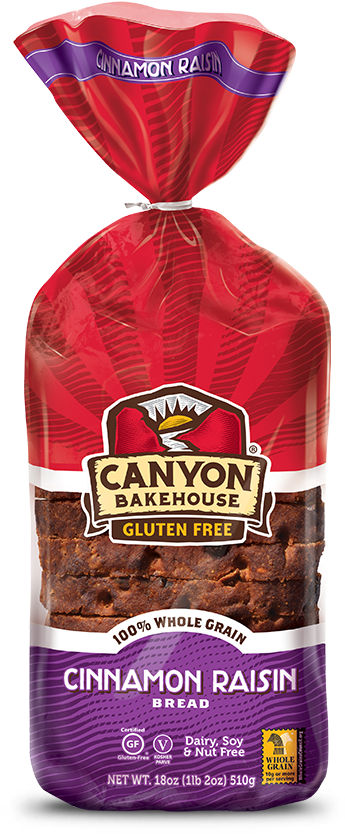 Single - $5 - - Canyon Bakehouse Gluten Free Brownie Bites (508x835), Png Download