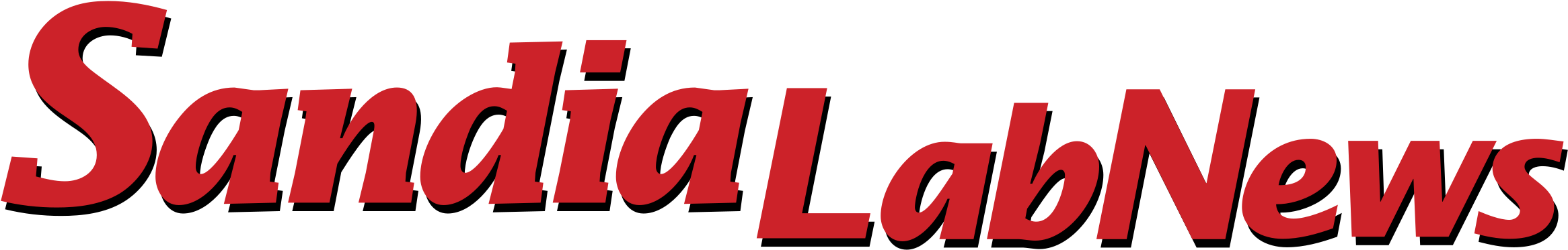 Sandia Labnews Logo Png Transparent - Logo (2400x2400), Png Download