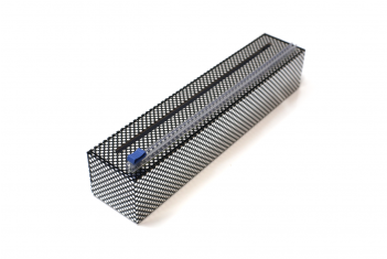 Reusable Shrink Wrap Dispenser From Chicwrap - Grille (350x350), Png Download