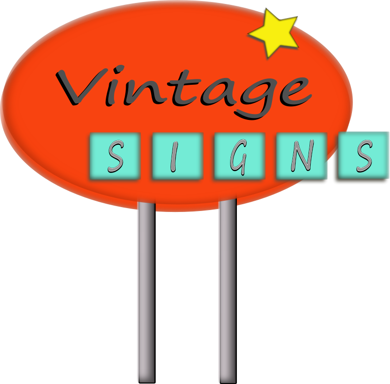 Retro Sign Clipart Transparent (800x788), Png Download