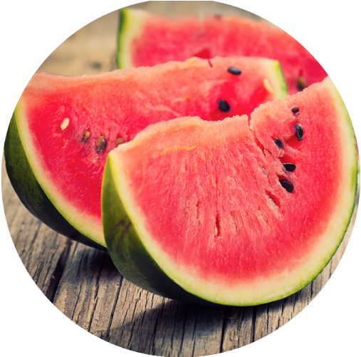 Maduration - Watermelon (750x500), Png Download