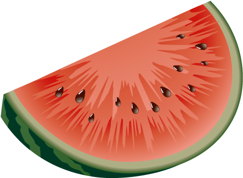 Sandia - Drawing (600x600), Png Download