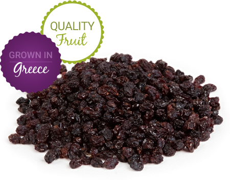 Vine Choice - - Raisin And Sultana Difference (450x353), Png Download