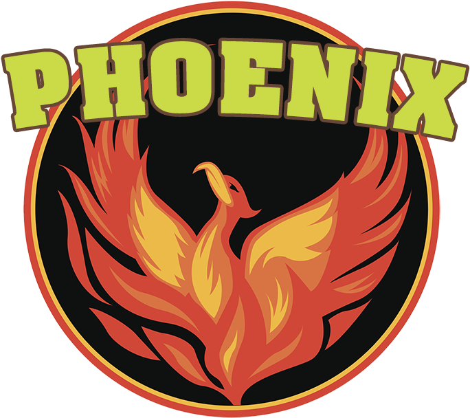 Logotipo De Ave Fenix (700x623), Png Download