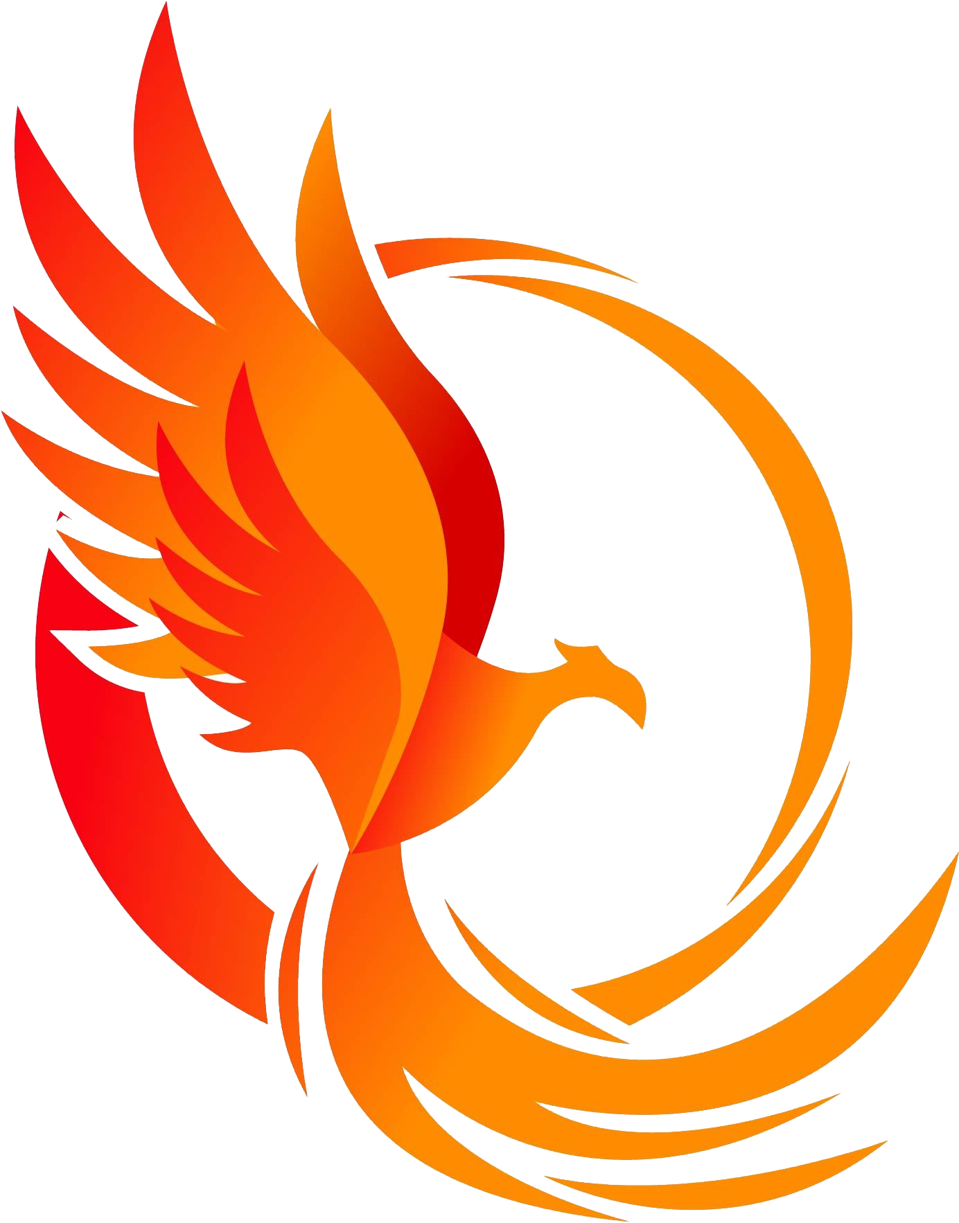 The Birth Of The Phoenix Free Transparent Png Downloa - vrogue.co