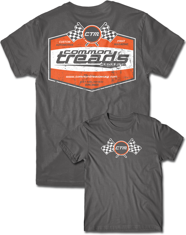 Image Of Common Treads Magazine Vintage Sign T-shirt - Harry Potter Inspired T-shirts Hagrid Holding Baby (778x1000), Png Download