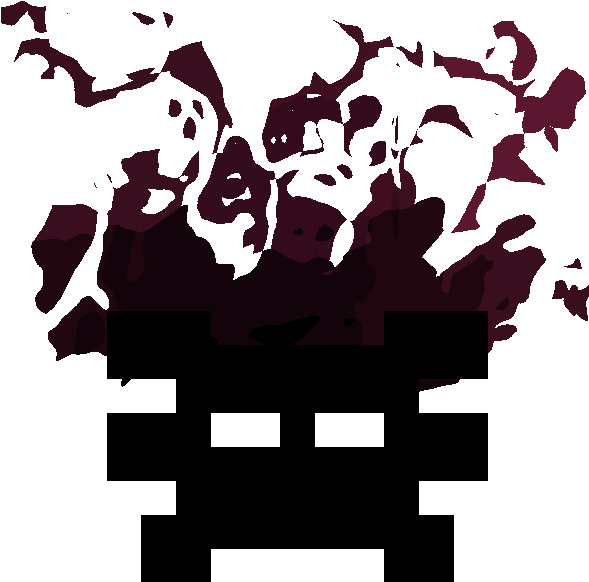 Moup Flame 1 - Graphic Design (912x640), Png Download