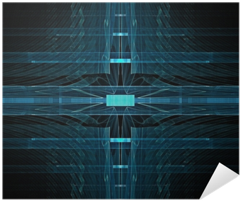 Fractal Flame Background - Shower Head (400x400), Png Download