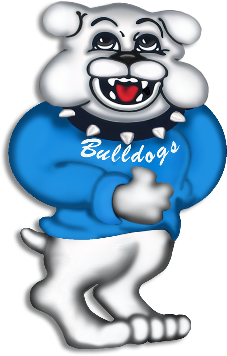 Congratulations Sandia Bulldogs, For Earning An A On - Sarah Biasini (800x1216), Png Download