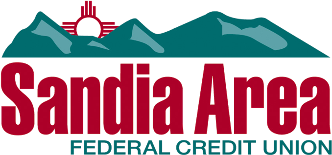 Sandia Area Federal Credit Union (722x361), Png Download