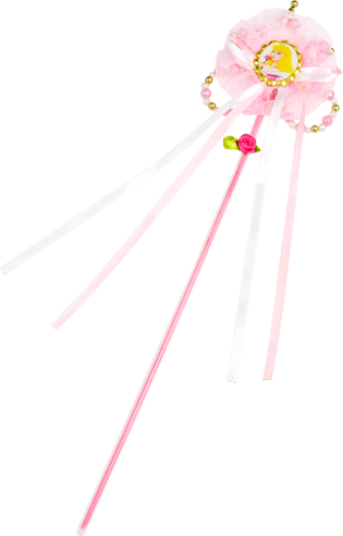 Disney Princess Wand, Sleeping Beauty - Artificial Flower (315x492), Png Download