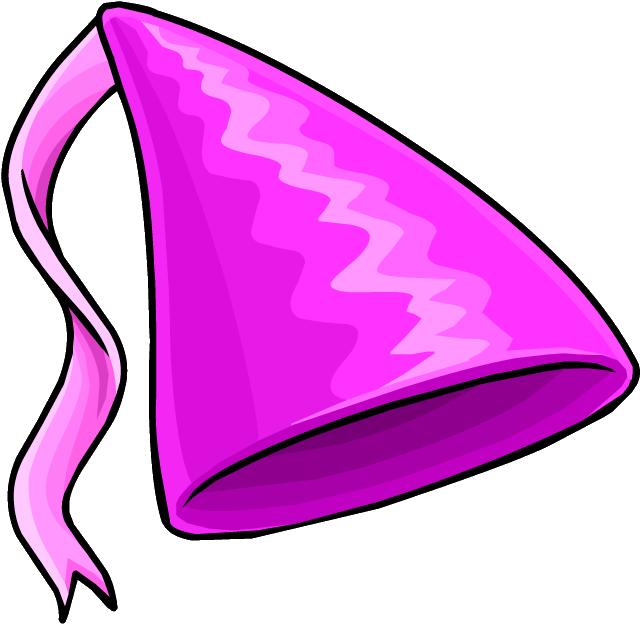 Cap Clipart Princess - Chapeu De Princesa (664x643), Png Download