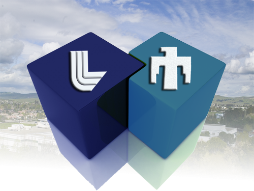Llnl And Sandia Envision 'one Site, Two Labs' - Livermore (500x375), Png Download