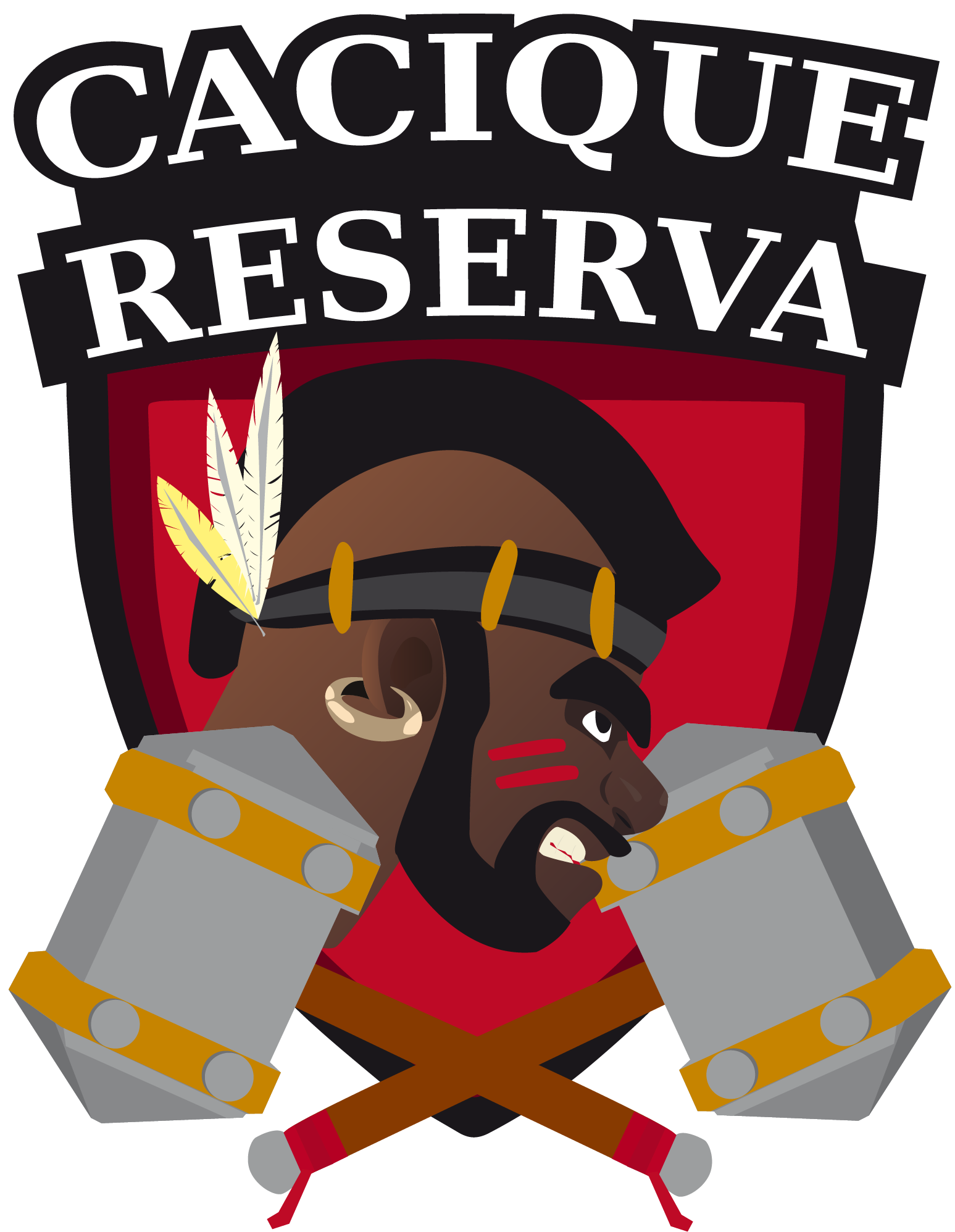 Clash Royale, Coat Of Arms - Coat Of Arms (2362x2362), Png Download