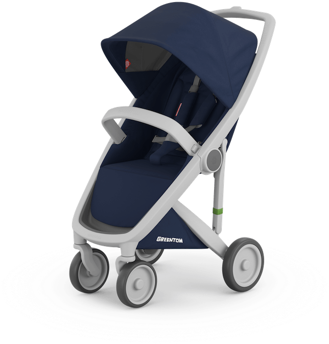 Greentom Classic - Stroller Greentom (800x800), Png Download