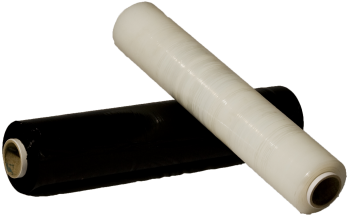 Shrink Wrap - Pipe (400x307), Png Download