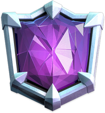Champion League Clash Royale (380x380), Png Download