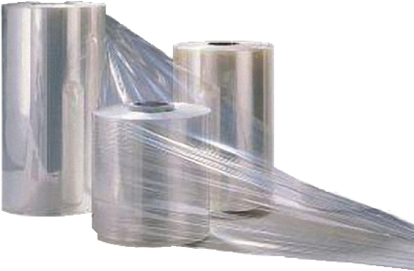 Shrink Film » Shrink Film - Lekspak, Package Store (600x450), Png Download