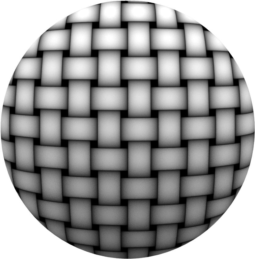 U Width And V Width - Cool Globe Designs (1280x1280), Png Download