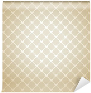 Beige Cloth Texture Background - Motif (400x400), Png Download