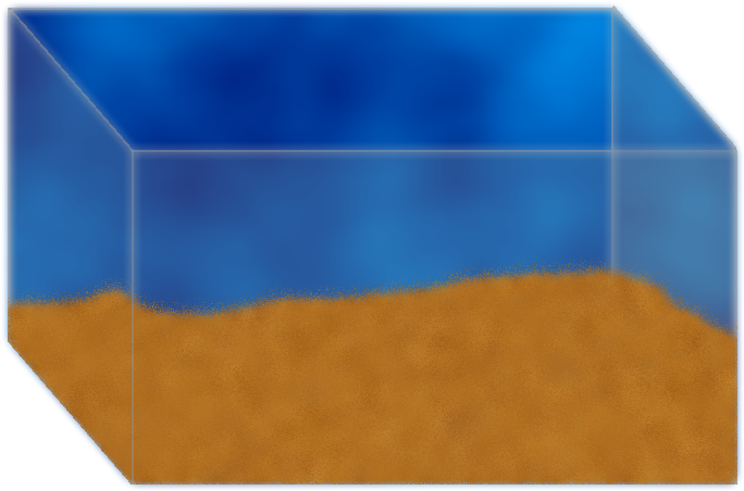 Aquarium - Photobucket Icon (800x600), Png Download