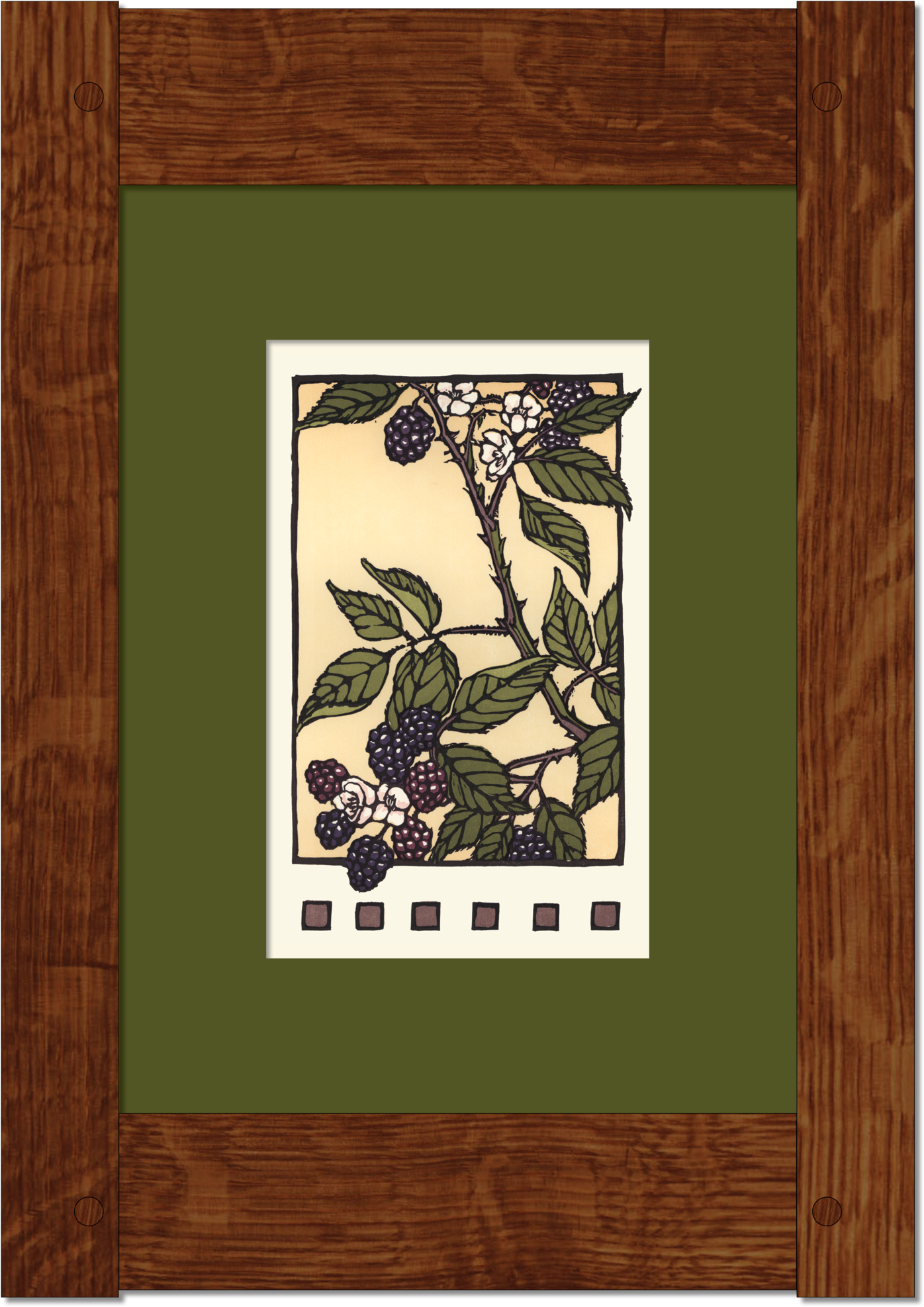 Blackberries - Blackberries (1469x2048), Png Download