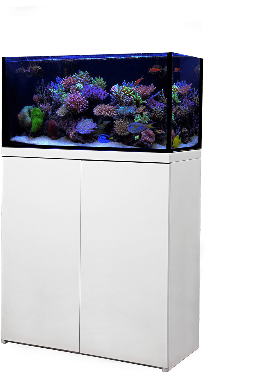 Lux Aquarium Tank Systems Click Here For More Informaiton - Reef Octopus Lux 90 (1000x1500), Png Download