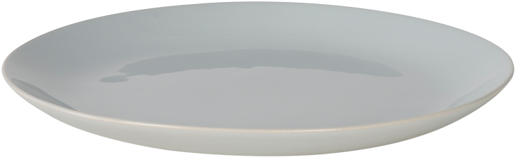 Talo Dinner Plate Fog - Circle (900x670), Png Download
