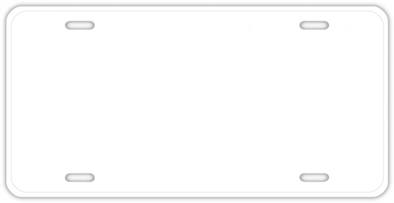 License Plate - Smartphone (800x412), Png Download