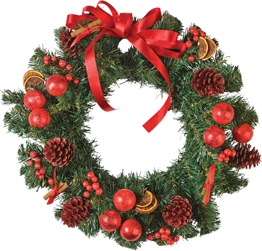Banco De Imágenes - Elf Stor Holiday Christmas Wreath Storage Bag (894x858), Png Download