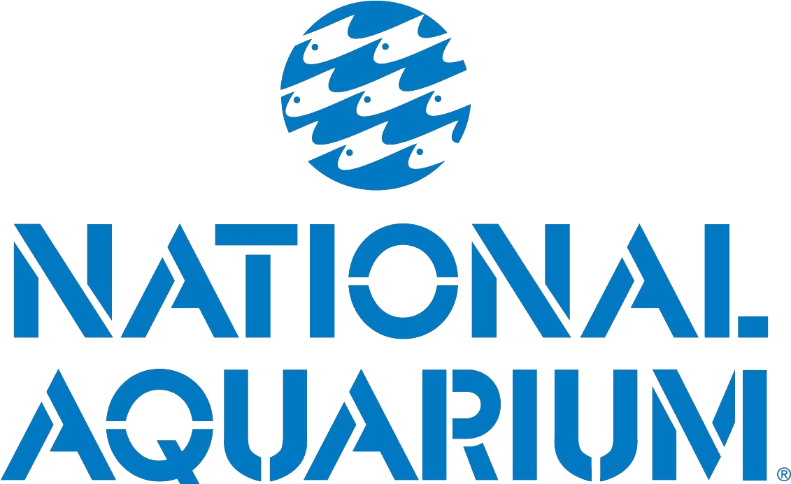 National Aquarium - Harborplace Pratt Street Pavilion (1528x760), Png Download