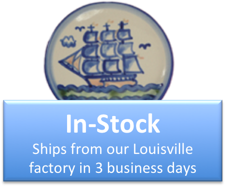 Hadley Pottery (468x464), Png Download