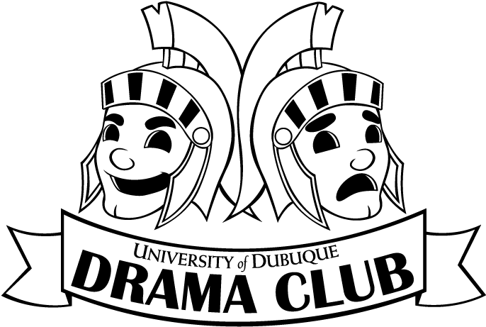 Drawn Mask Drama Club - Dj Backspin Weapon 97 (792x612), Png Download