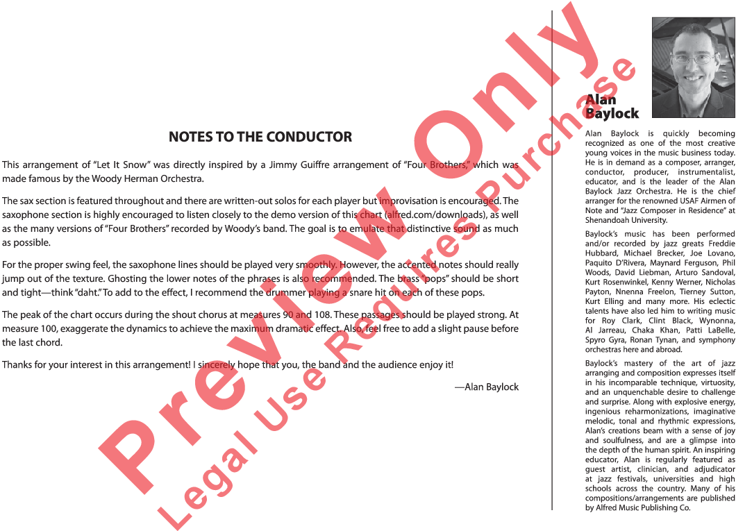 Let It Snow Let It Snow - Dark Horse Arr Victor Lopez (1152x864), Png Download