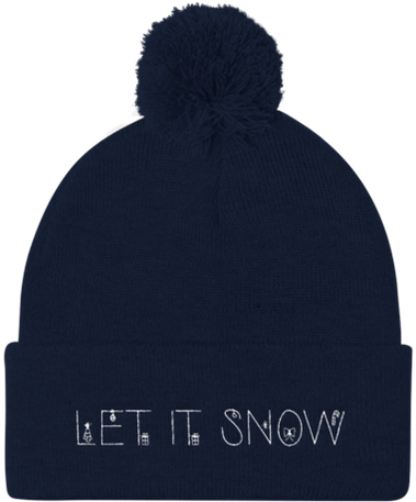 Pom Pom Hat, Beanie Hat, Feminist, Hipster, Girl Power, (498x498), Png Download