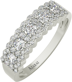 Albion Sterling Silver Wedding Band - Silver Wedding Rings In Nigeria (500x500), Png Download