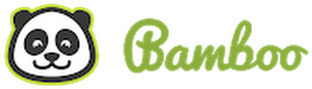 Chimpchange Partnered With Bamboo To Find Users Who - Font (1000x295), Png Download
