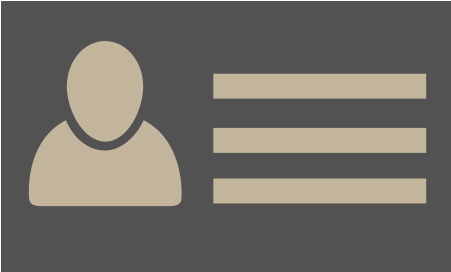 Privacy-contacts - Circle (450x450), Png Download