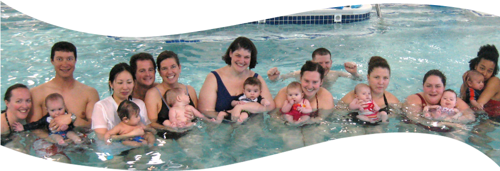 Swimkids Swim School, Fredericksburg, Va - Vacation (979x420), Png Download