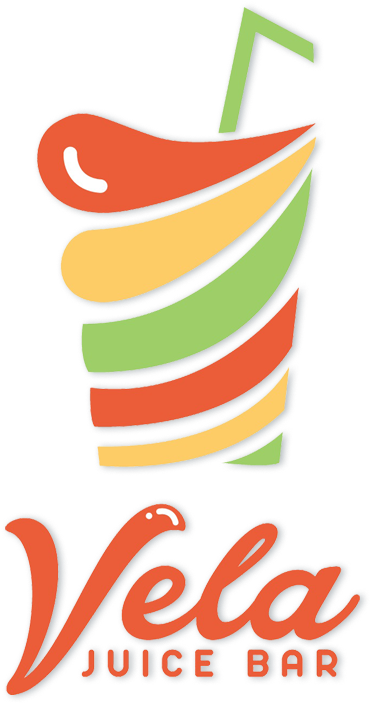 Vela Juice Bar - Juice Bar (496x825), Png Download