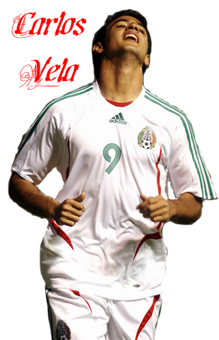 Download Carlos Vela - Love Corridos PNG Image with No Background