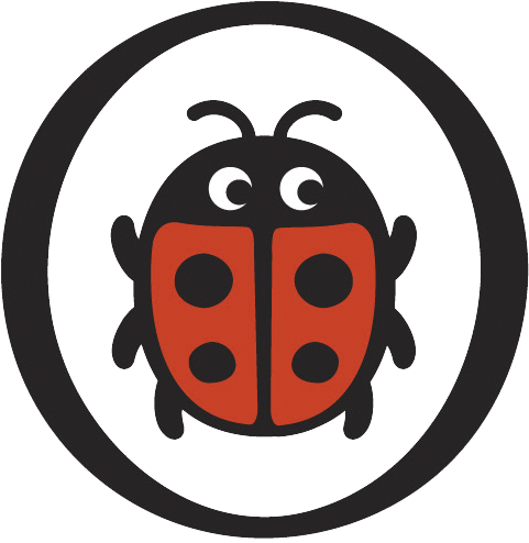 Twitter Chatter Recently Turned Literary, When The - Ladybird Read It Yourself (50 Books) (519x552), Png Download