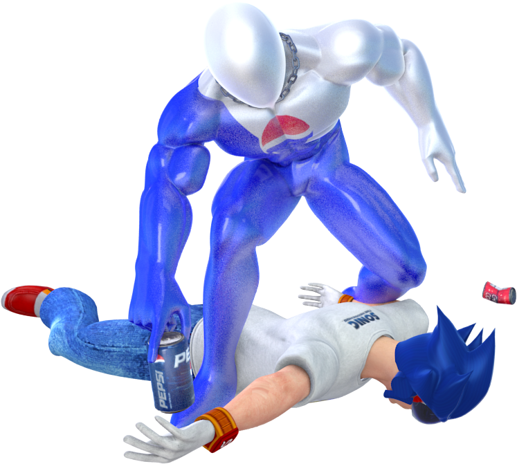 5 Jun - Figurine (800x800), Png Download