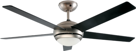Ceiling Fans - Clipsal Ceiling Fan (500x400), Png Download