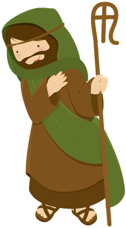 Ckren Uploaded This Image To 'navidad/reyes Magos' - Minus Jesus (267x480), Png Download