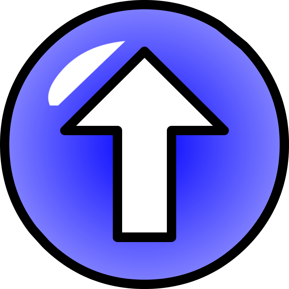 Arrow Block - Federal Trade Commission (930x930), Png Download