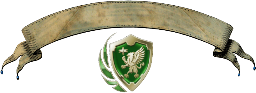 Medieval Banner Clipart (900x450), Png Download