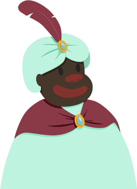 Me He Portado Bien Reyes Magos (471x625), Png Download