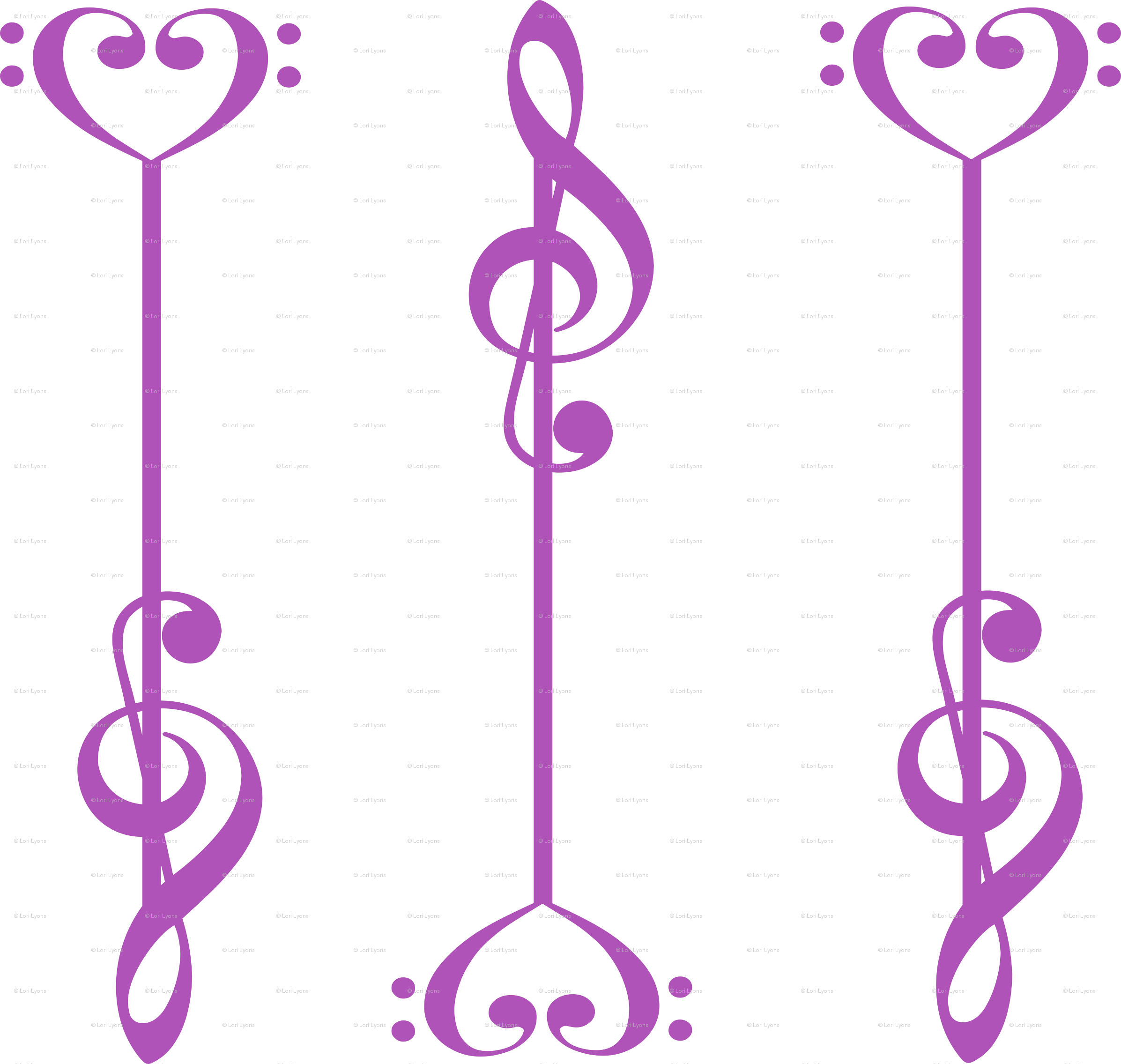 Music Arrow (2393x2271), Png Download