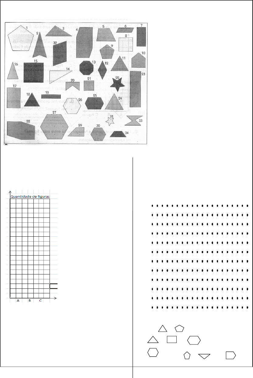 Exercícios Polígonos E Classificação Dos Triângulos - Elora 1220-rw Edge Protector For Super Caddy And Tooljet (832x1241), Png Download